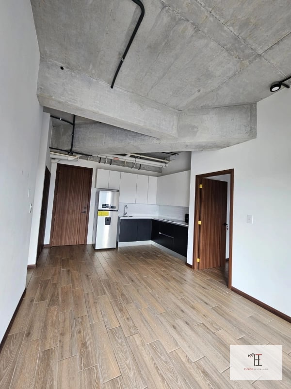 Rento Apartamento en SÉPTIMO  Zona 4 - 8