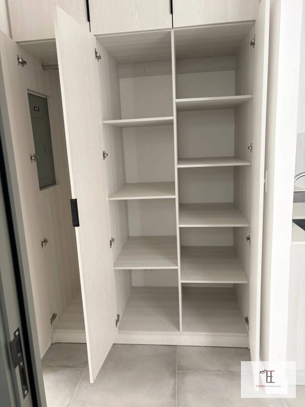 Rento Apartamento en ciudad Cayalá zona 16 ANTARES I - 1