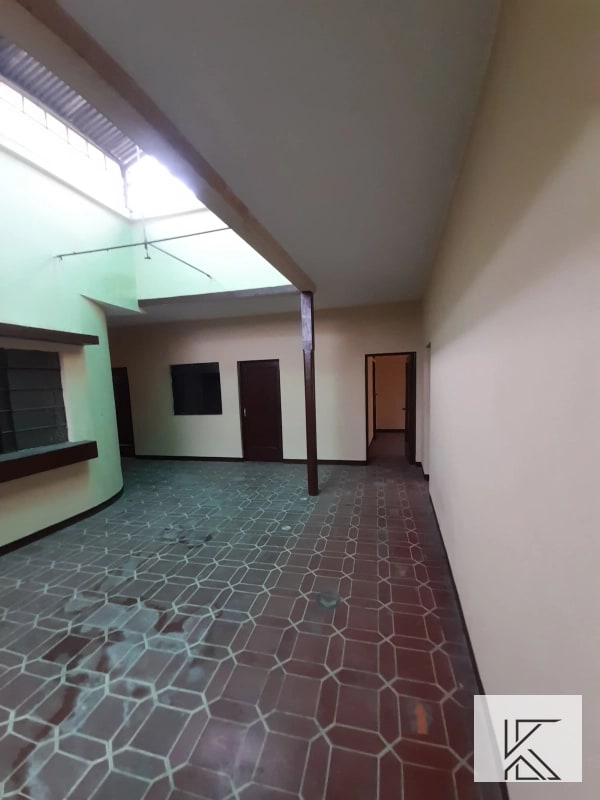 Casa en venta sobre la bolivar en zona 8 - 15
