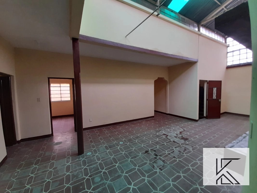Casa en venta sobre la bolivar en zona 8 - 14