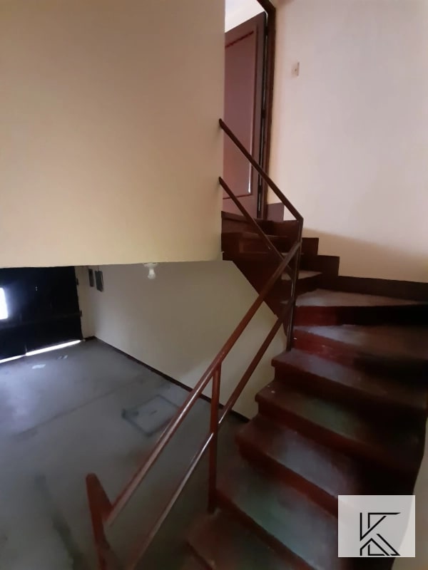 Casa en venta sobre la bolivar en zona 8 - 13