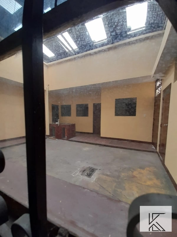 Casa en venta sobre la bolivar en zona 8 - 11