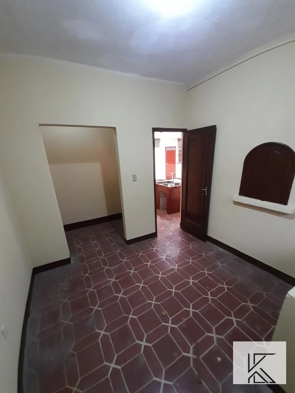 Casa en venta sobre la bolivar en zona 8 - 8