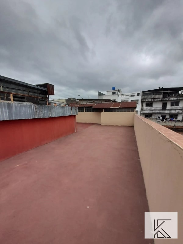 Casa en venta sobre la bolivar en zona 8 - 6