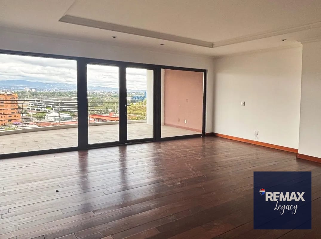 Apartamento Venta | Tadeus | zona 14 - Image 1