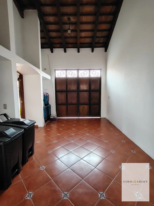 Casa en amueblada en renta I Refugio del Angel, Antigua Guatemala - 13