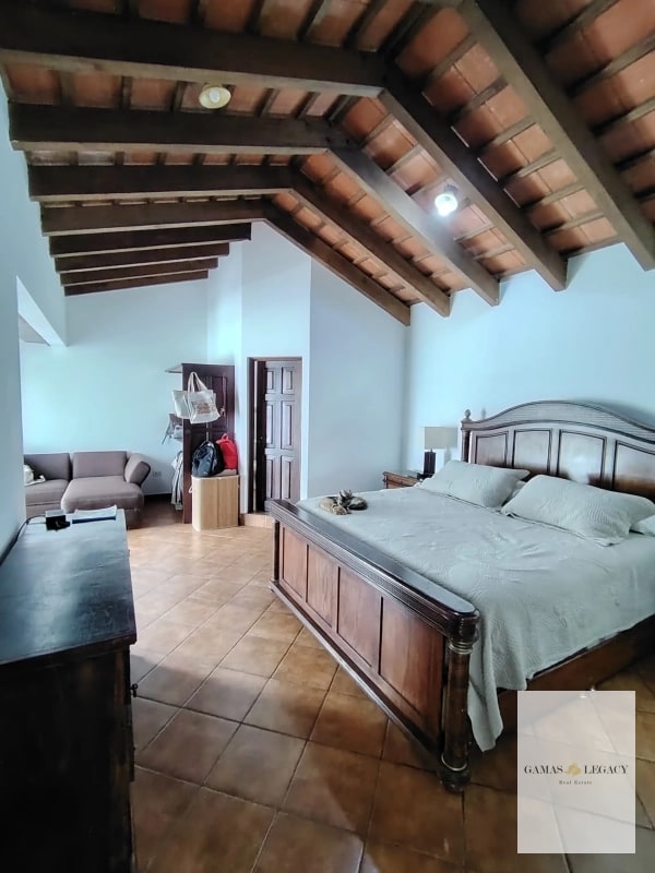 Casa en amueblada en renta I Refugio del Angel, Antigua Guatemala - 10