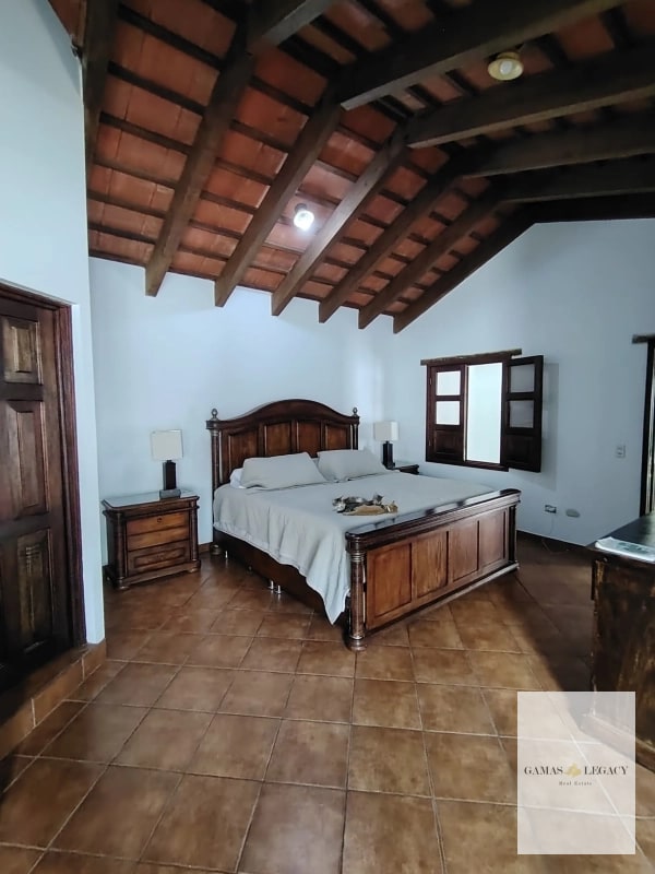 Casa en amueblada en renta I Refugio del Angel, Antigua Guatemala - 9