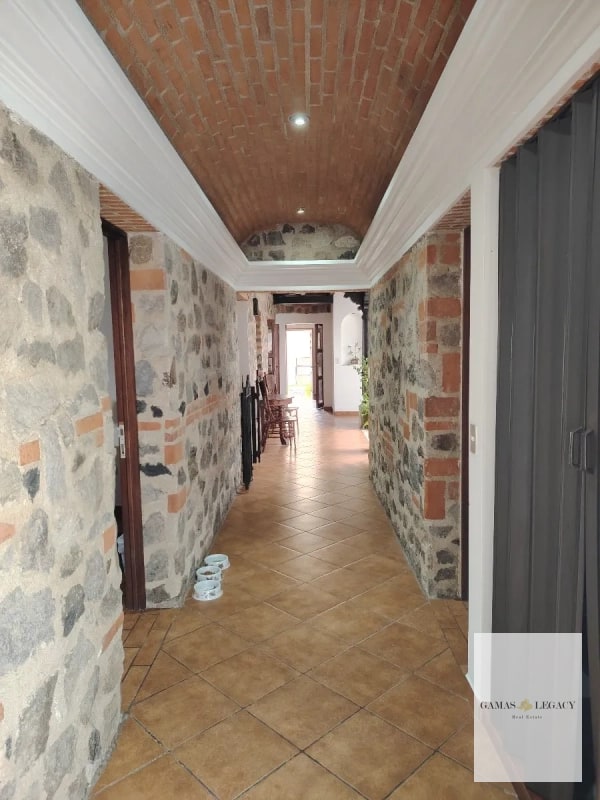 Casa en amueblada en renta I Refugio del Angel, Antigua Guatemala - 3