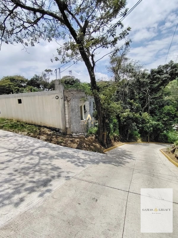 Casa amueblada en renta I Tipo Cabaña I San Lorenzo El Cubo, Ciudad Vieja - 1