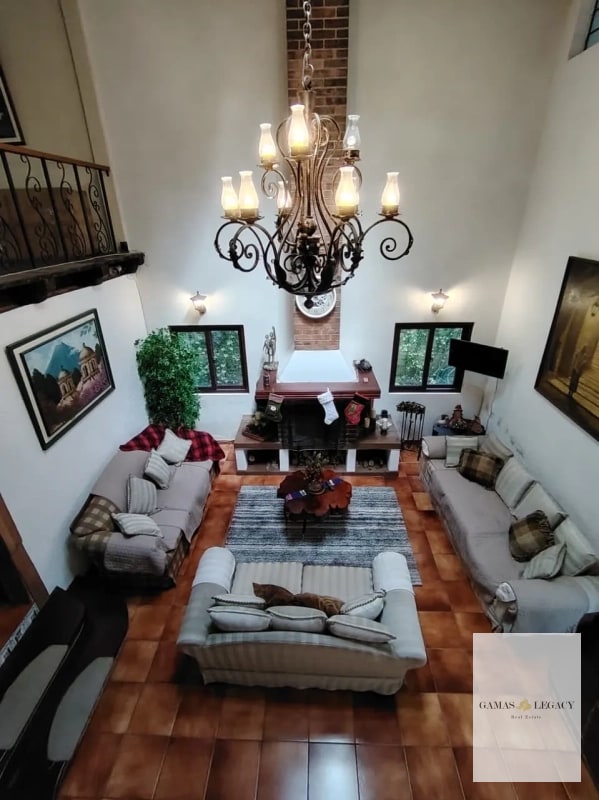 Casa en venta I San Lucas, Sacatepequez - 13