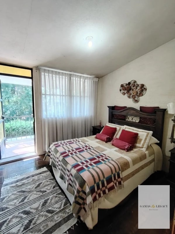 Casa en venta I San Lucas, Sacatepequez - 11