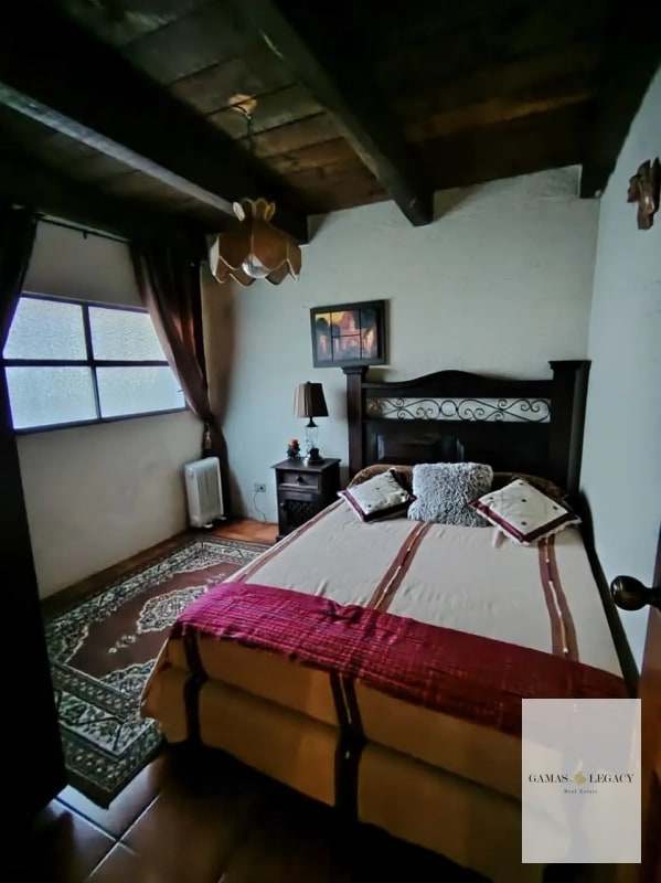 Casa en venta I San Lucas, Sacatepequez - 10