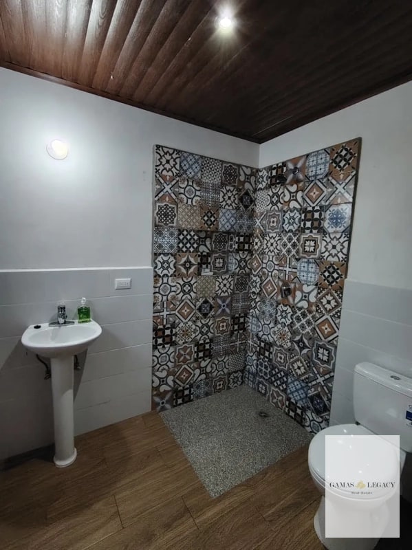 Casa en venta I San Lucas, Sacatepequez - 5