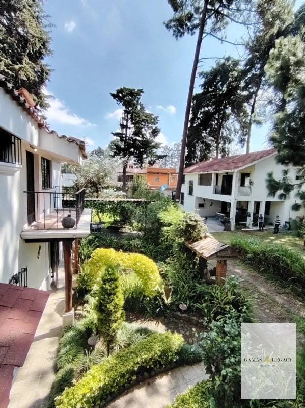 Casa en venta I San Lucas, Sacatepequez - 1