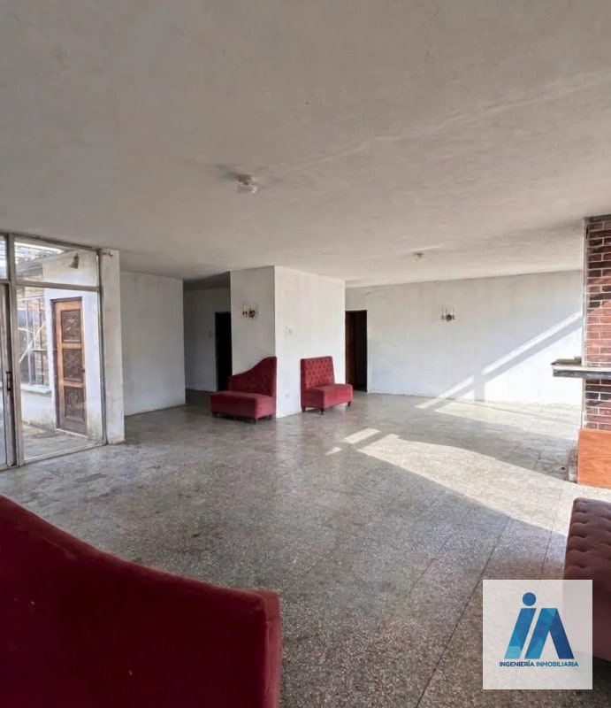 CASA DE 1 NIVEL EN ALQUILER📍 Zona 15 - 7
