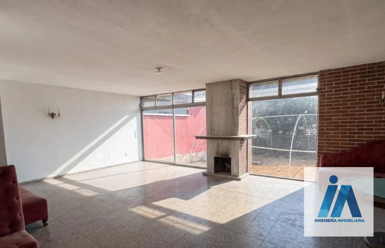 CASA DE 1 NIVEL EN ALQUILER📍 Zona 15 - 6