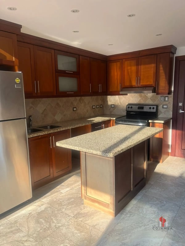 Apartamento en renta zona 16 / Lindora Loft - 9