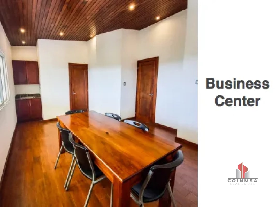 Apartamento en renta zona 16 / Lindora Loft - 2