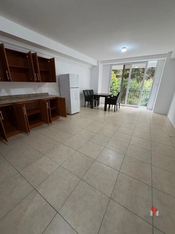 Apartamentos amueblados en renta zona 16 – La Montaña - 10