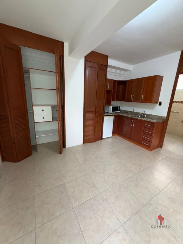 Apartamentos amueblados en renta zona 16 – La Montaña - 4