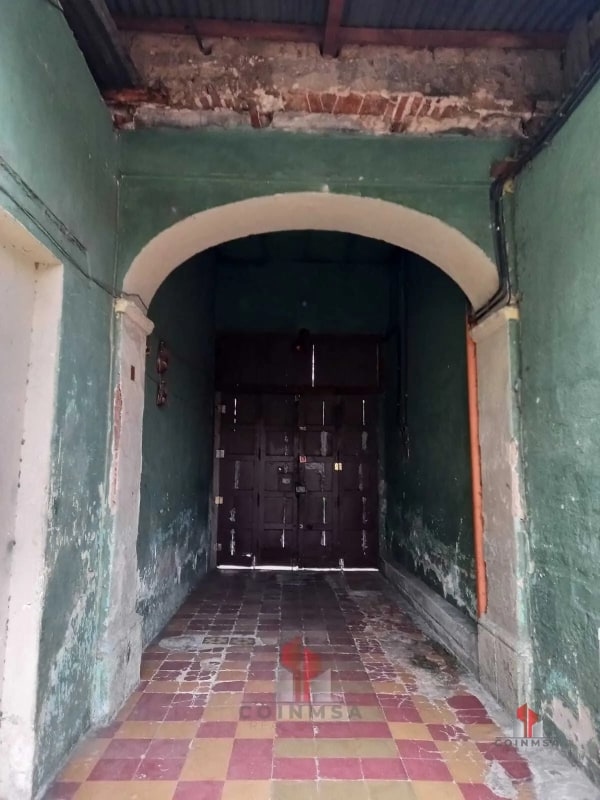 Casa en Venta para remodelar o remozar zona 1 / Centro Histórico - 8
