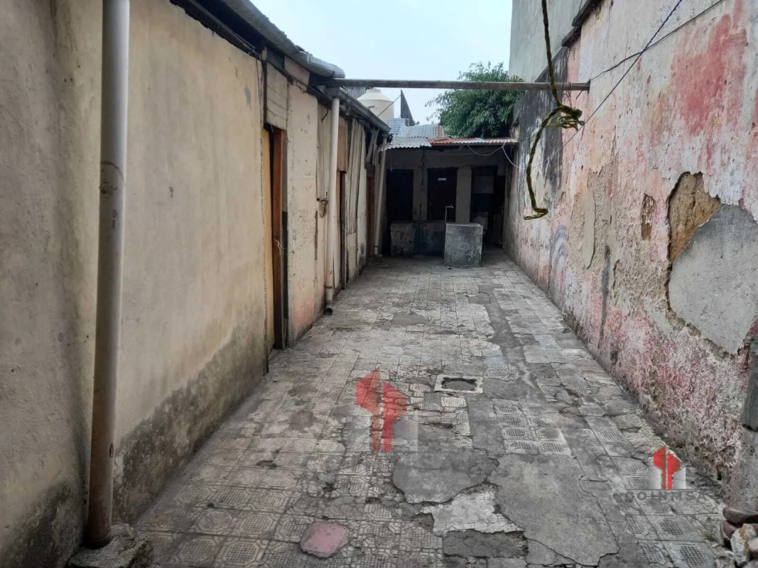 Casa en Venta para remodelar o remozar zona 1 / Centro Histórico - 2