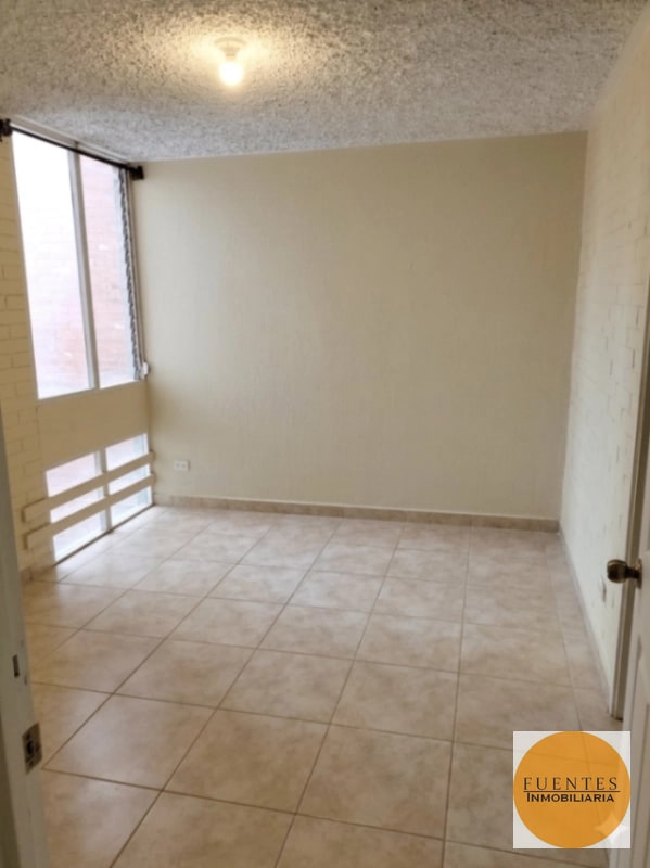 APARTAMENTO EN ALQUILER ZONA 10 - 2