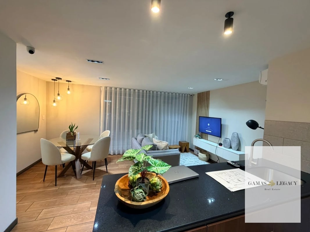 Apartamentos en venta I Alira 7 I Zona 7 - 8