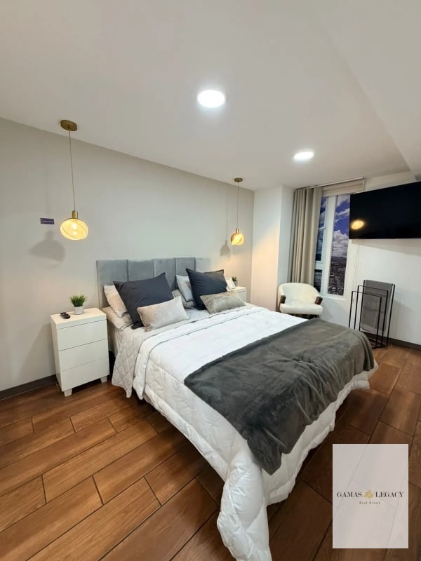 Apartamentos en venta I Alira 7 I Zona 7 - 6