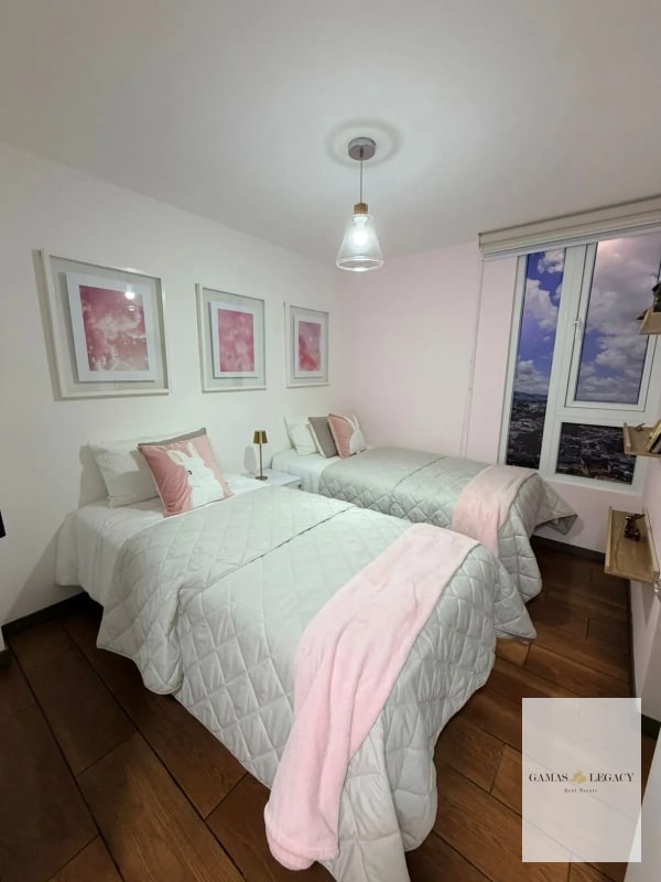 Apartamentos en venta I Alira 7 I Zona 7 - 5