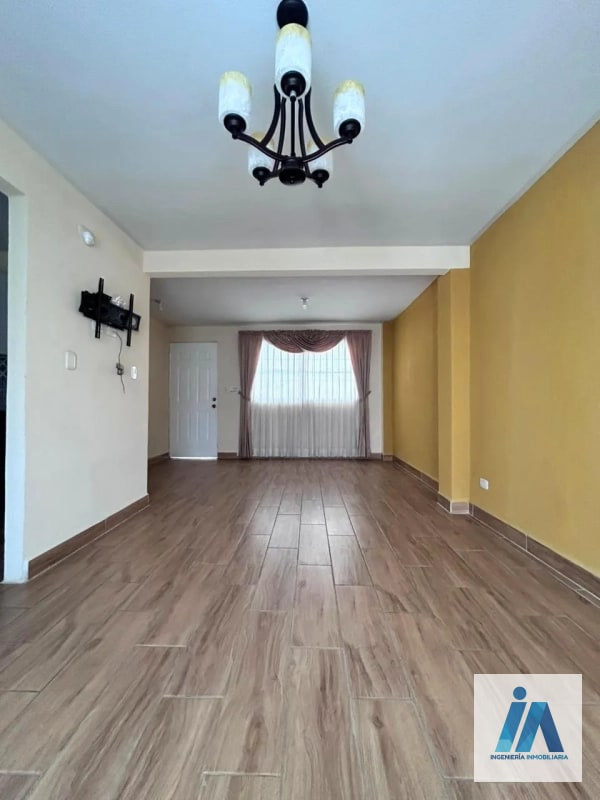 CASA EN ALQUILER📍 Fuentes del Valle San Miguel II, Sacatepéquez - 10