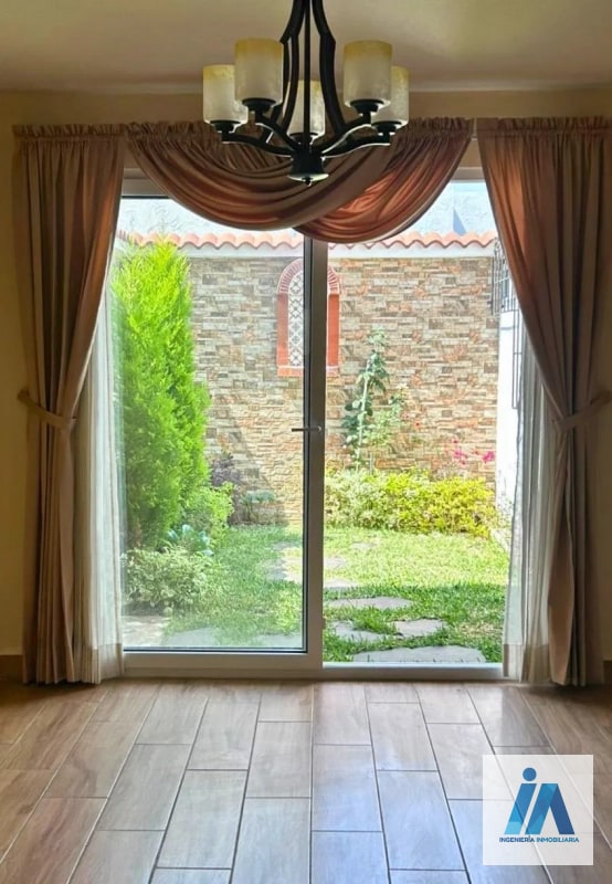 CASA EN ALQUILER📍 Fuentes del Valle San Miguel II, Sacatepéquez - 9