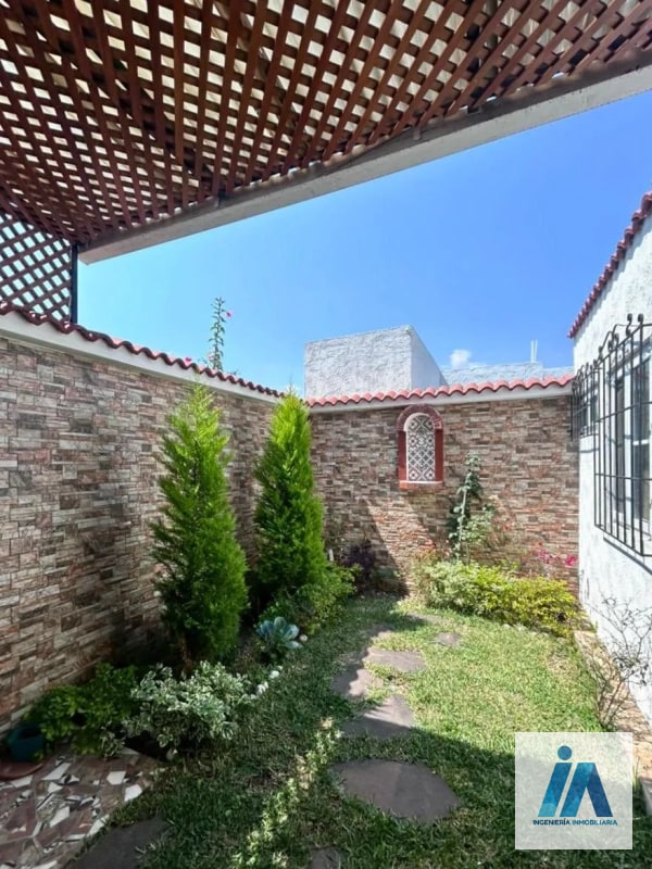 CASA EN ALQUILERš Fuentes del Valle San Miguel II, SacatepĆ©quez - 8
