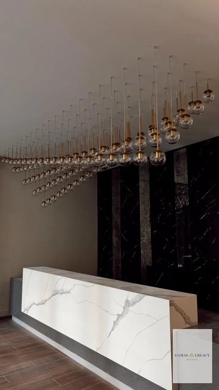 Apartamento en venta I Atarah I Zona 10 - 3