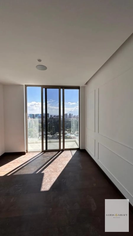 Apartamento en venta I Atarah I Zona 10 - 1