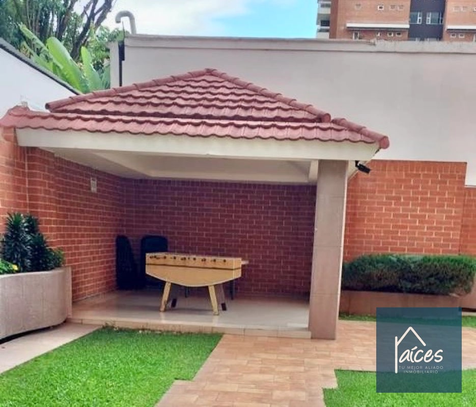 Apartamento en renta SAN PATRICIO 1 ZONA 14 (D) - 6