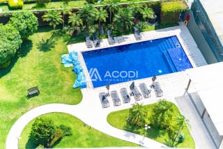 Apartamento en Zona 14 — Apartamento en Alquiler en Zona 14, Guatemala, Ciudad — miniatura 2 de 7