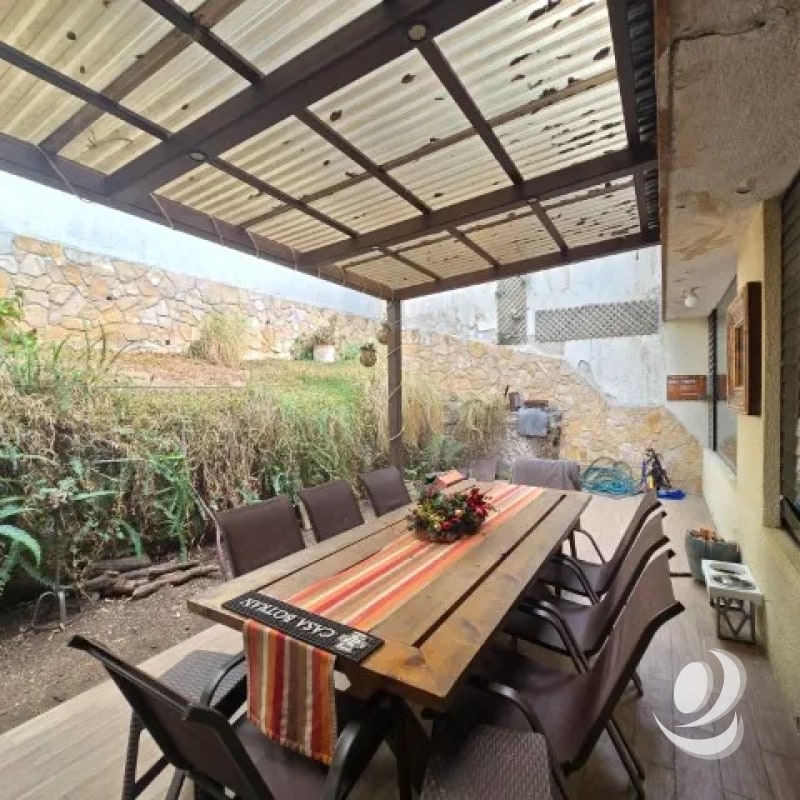 ¡¡¡Preciosa Casa en Venta Las Hojarascas Zona 1 de Mixco, Guatemala!!! - 11