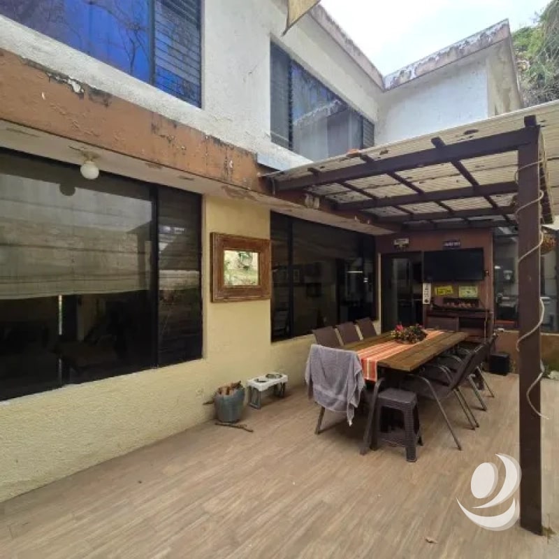 ¡¡¡Preciosa Casa en Venta Las Hojarascas Zona 1 de Mixco, Guatemala!!! - 9