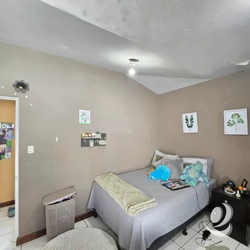 ¡¡¡Preciosa Casa en Venta Las Hojarascas Zona 1 de Mixco, Guatemala!!! - 4