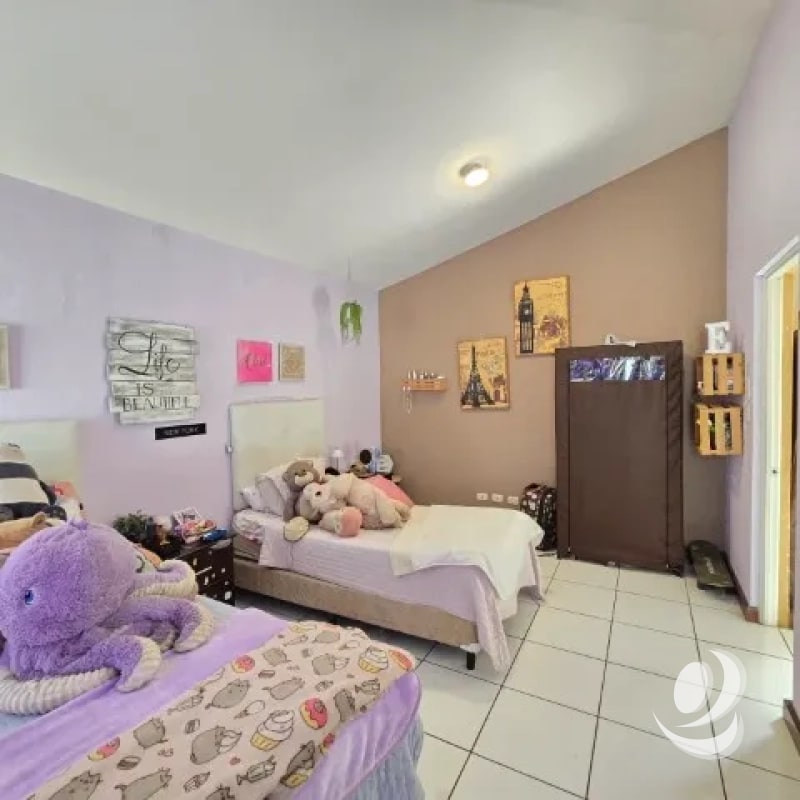 ¡¡¡Preciosa Casa en Venta Las Hojarascas Zona 1 de Mixco, Guatemala!!! - 3