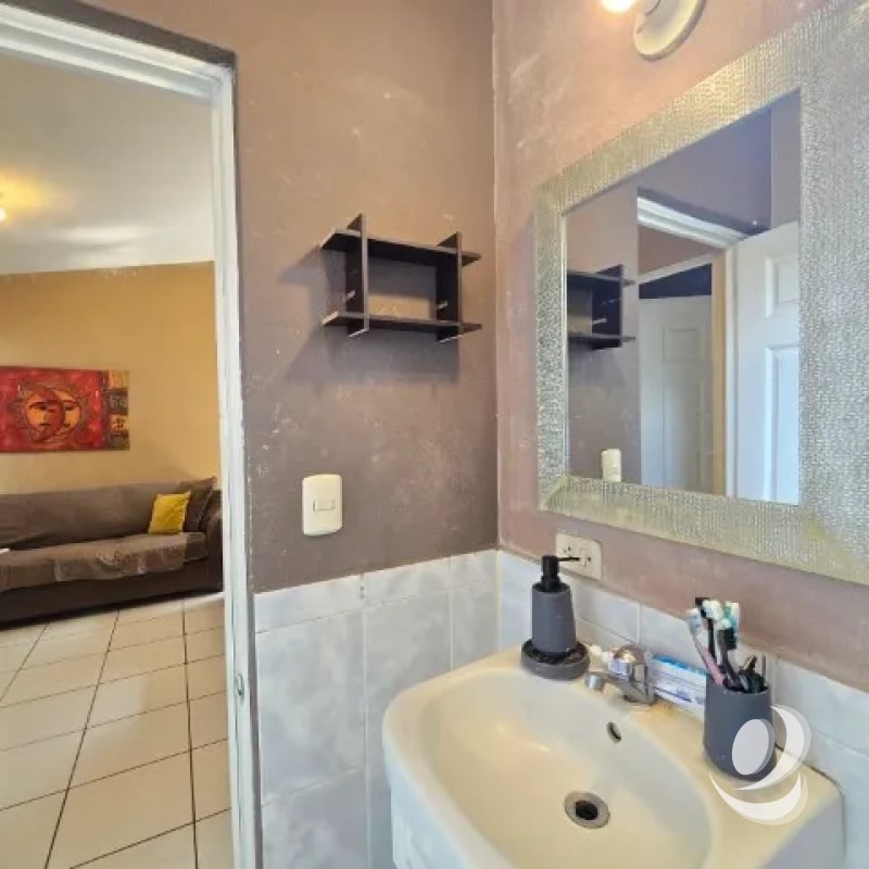 ¡¡¡Preciosa Casa en Venta Las Hojarascas Zona 1 de Mixco, Guatemala!!! - 2