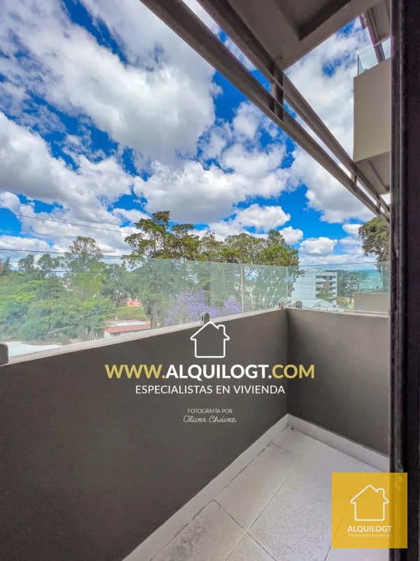 APARTAMENTO DI FIORI CALZADA MATEO FLORES ZONA 7 DE 3 HAB AGT1370 - 2