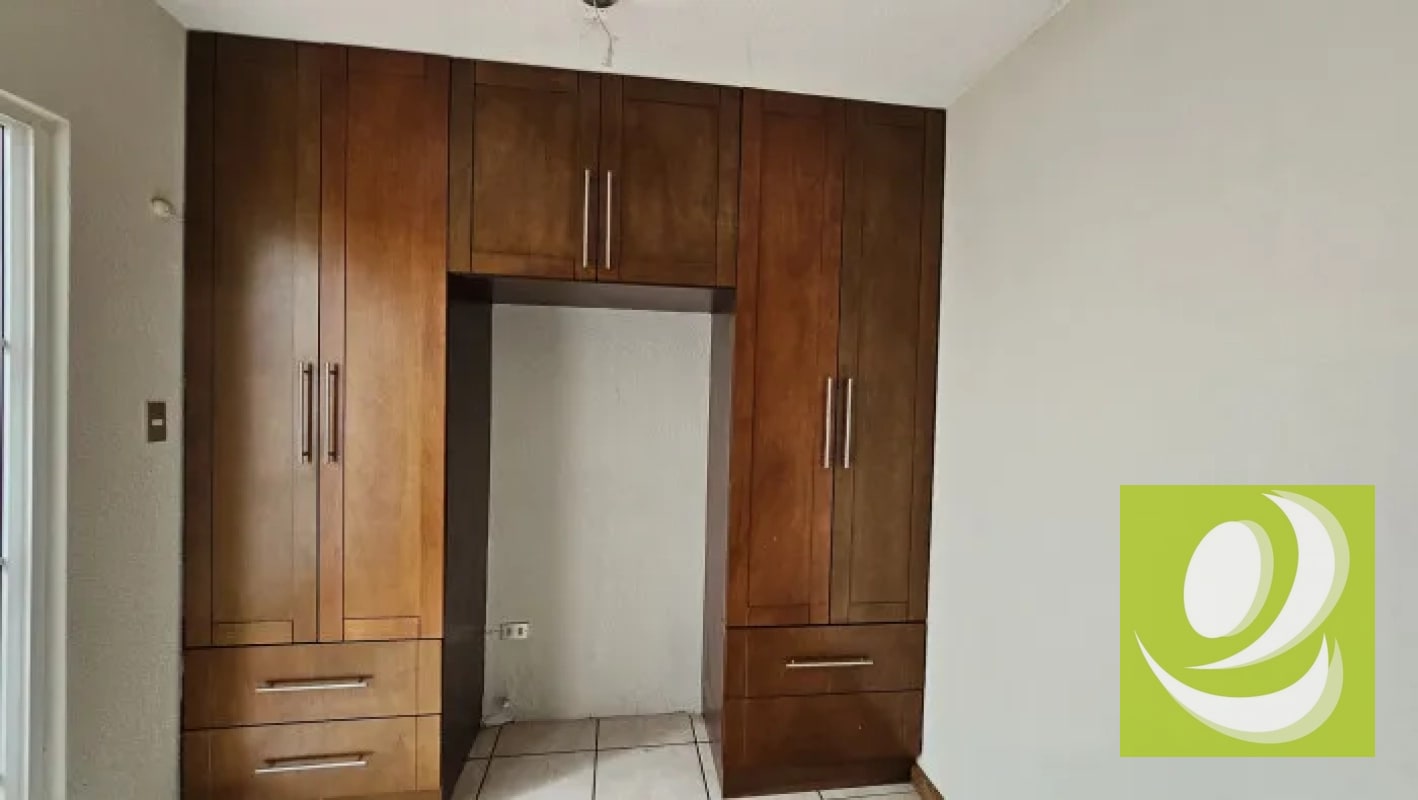 CASA EN VENTA EN CONDOMINIO SAN REMO, SAN CRISTOBAL - 6