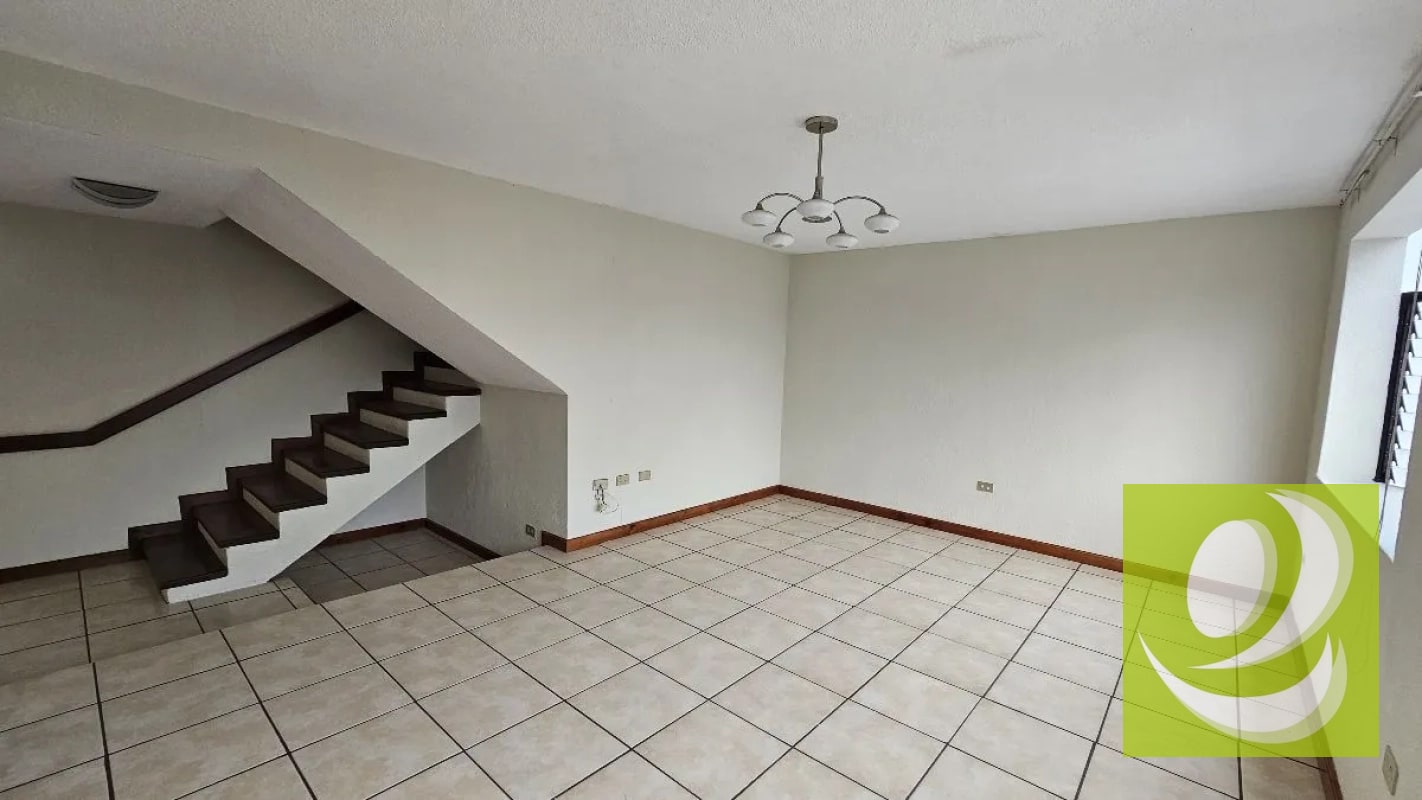 CASA EN VENTA EN CONDOMINIO SAN REMO, SAN CRISTOBAL - 5