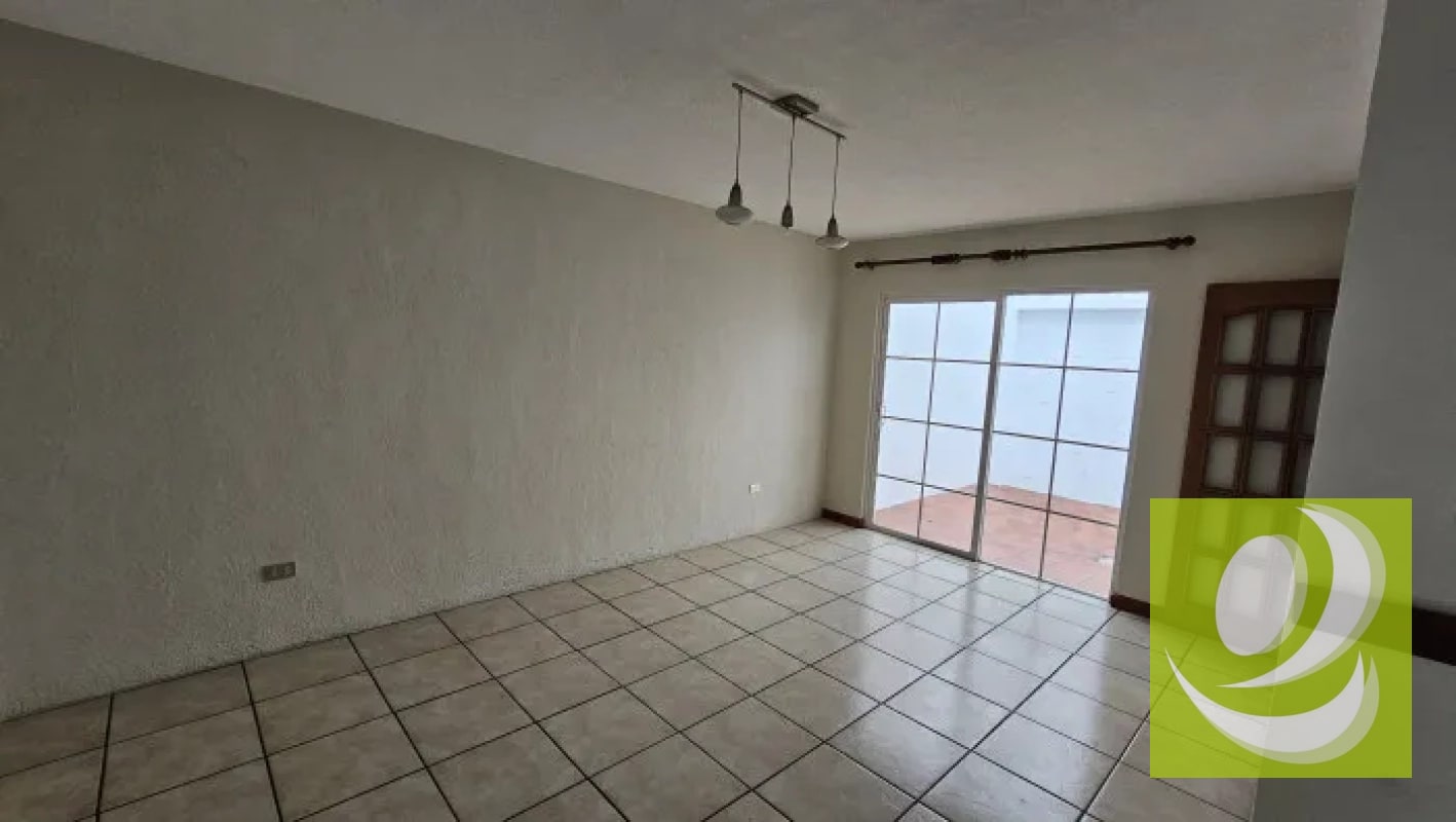 CASA EN VENTA EN CONDOMINIO SAN REMO, SAN CRISTOBAL - 3