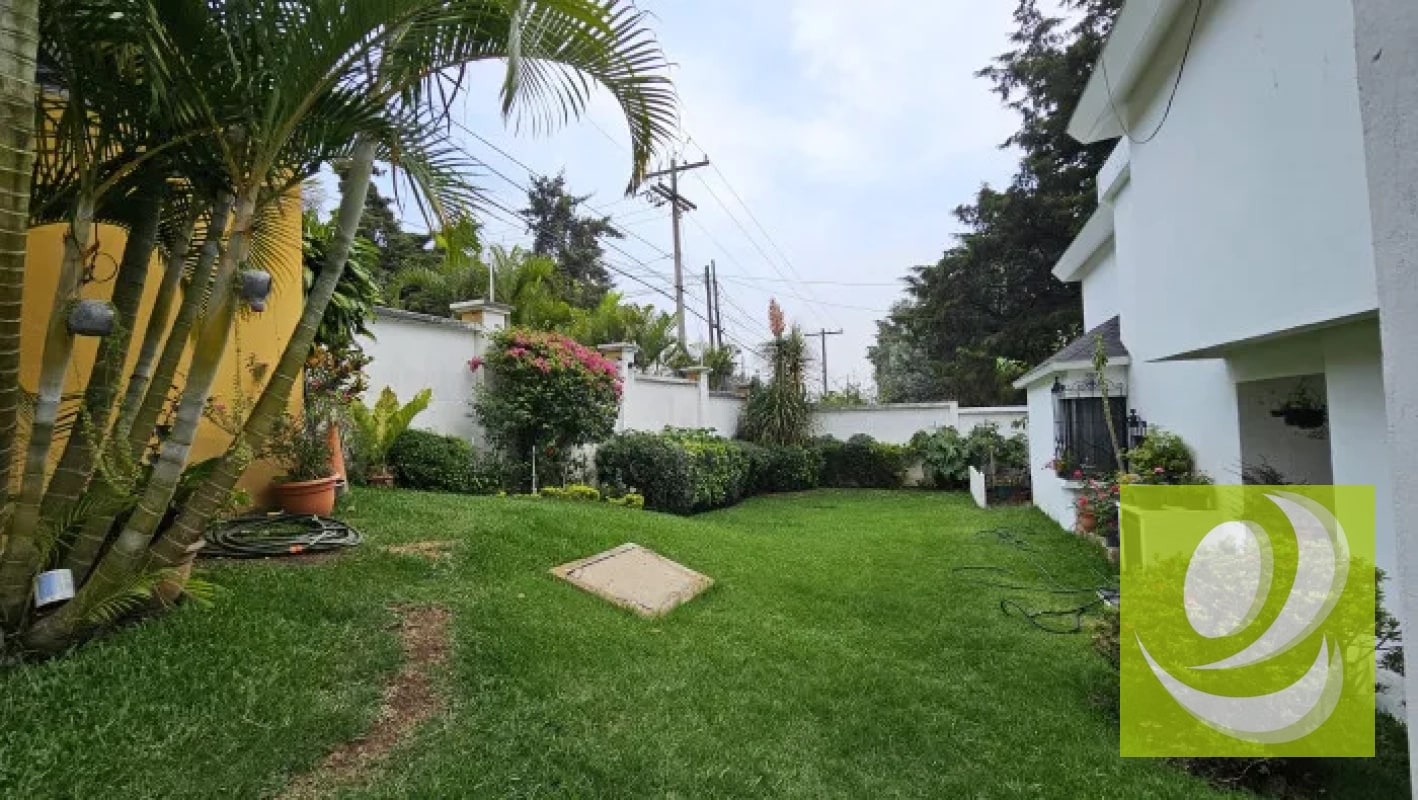 CASA EN VENTA EN CONDOMINIO SAN REMO, SAN CRISTOBAL - 2