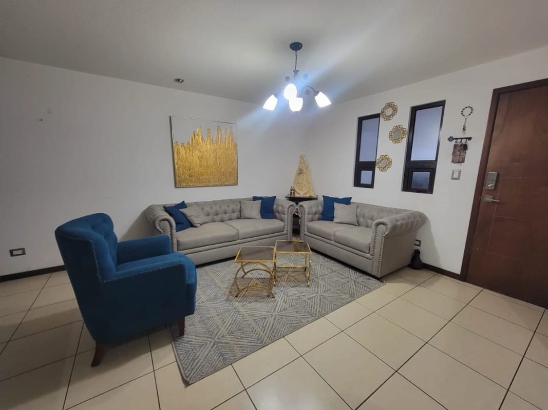 PRADOS DEL CARMEN / CASA EN VENTA DE 4 HABITACIONES — Casa en Venta en Boca del Monte, Guatemala, Ciudad — foto 11 de 11