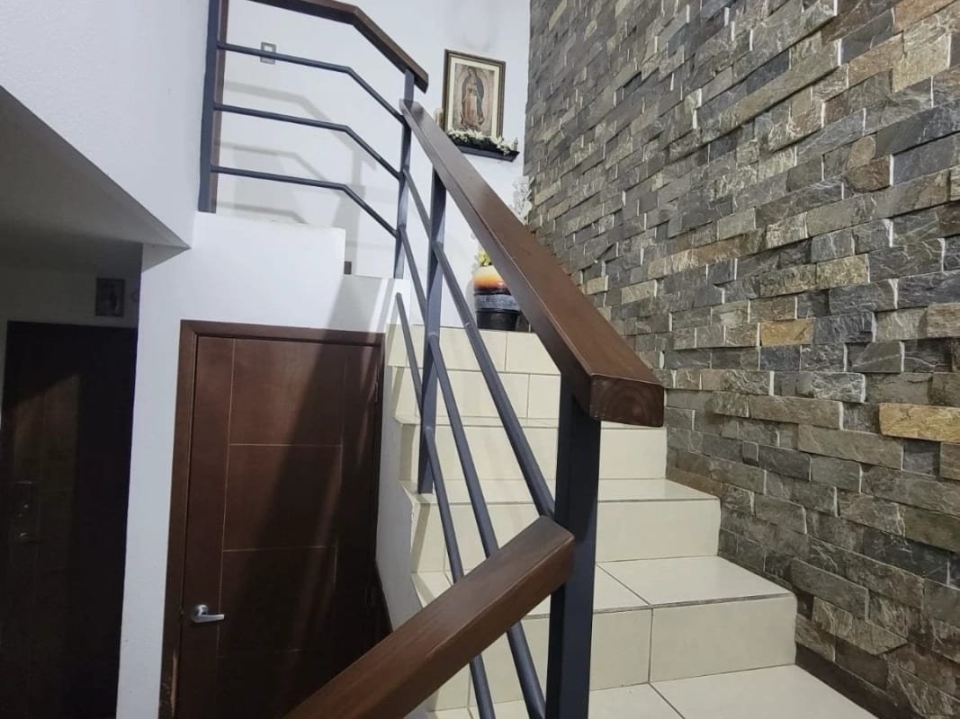 PRADOS DEL CARMEN / CASA EN VENTA DE 4 HABITACIONES — Casa en Venta en Boca del Monte, Guatemala, Ciudad — foto 7 de 11